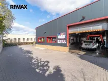Prodej komerční nemovitosti, Šumperk, 297 m2
