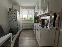 Prodej bytu 2+1, Oslavany, Hlavní, 53 m2