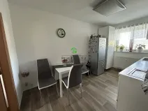 Prodej bytu 2+1, Oslavany, Hlavní, 53 m2