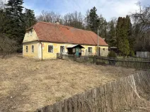 Prodej rodinného domu, Blatno - Malměřice, 393 m2