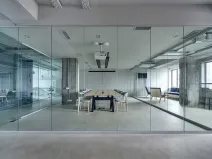 Pronájem kanceláře, Praha - Holešovice, Dělnická, 440 m2