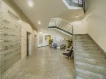 Pronájem kanceláře, Praha - Vinohrady, Škrétova, 480 m2