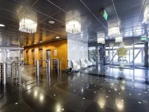 Pronájem kanceláře, Praha - Karlín, Ke Štvanici, 1080 m2