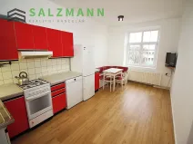 Pronájem bytu 3+kk, Plzeň, Edvarda Beneše, 74 m2