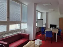Pronájem kanceláře, Znojmo, náměstí Svobody, 45 m2