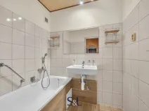 Pronájem bytu 3+1, Liberec, Zahradní, 73 m2