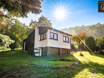 Prodej chaty, Ústí nad Labem - Církvice, 44 m2