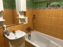 Pronájem bytu 2+1, Česká Lípa, Železničářská, 62 m2