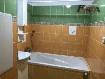 Pronájem bytu 2+1, Česká Lípa, Železničářská, 62 m2
