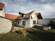 Prodej rodinného domu, Strážnice, 95 m2