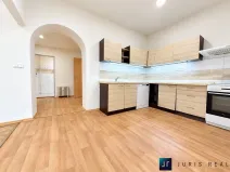 Prodej bytu 3+kk, Praha - Karlín, Pobřežní, 79 m2