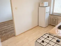 Pronájem bytu 4+1, Brno - Žabovřesky, Klímova, 76 m2