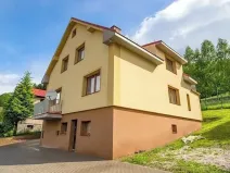 Prodej apartmánu, Svoboda nad Úpou, Sluneční stráň, 200 m2