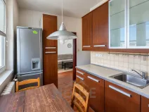 Prodej bytu 2+1, Praha - Letňany, Chlebovická, 64 m2