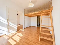 Prodej bytu 3+kk, Praha - Vršovice, Ruská, 66 m2
