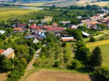 Prodej pozemku pro bydlení, Bařice-Velké Těšany, 1548 m2