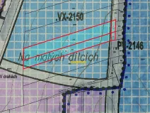Prodej komerčního pozemku, Milovice, 3067 m2