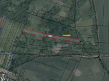 Prodej louky, Dobroměřice, 6348 m2