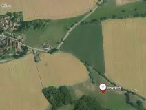 Prodej pole, Nepoměřice, 7161 m2
