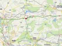 Prodej pole, Polní Chrčice, 10141 m2