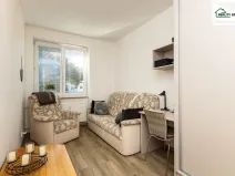 Prodej bytu 3+1, Cheb, Nová, 60 m2
