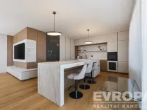 Pronájem bytu 2+kk, Praha - Břevnov, U Petřin, 88 m2