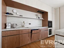 Pronájem bytu 2+kk, Praha - Břevnov, U Petřin, 88 m2