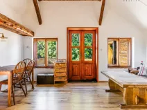 Prodej rodinného domu, Ktiš - Smědeč, 142 m2