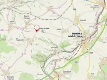 Prodej pozemku, Mečeříž, 6741 m2
