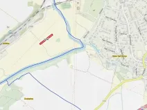 Prodej louky, Bakov nad Jizerou, 2060 m2