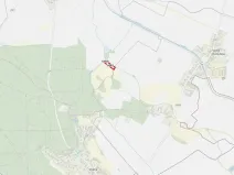 Prodej louky, Sezemice, 3683 m2