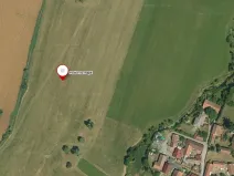 Prodej pozemku, Rosice, 2978 m2