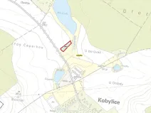 Prodej louky, Kobylice, 3179 m2