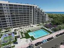 Prodej bytu 3+kk, Torre La Mata, Španělsko, 63 m2