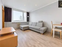 Prodej bytu 2+kk, Kladno, Vodárenská, 39 m2