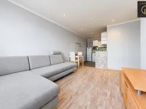 Prodej bytu 2+kk, Kladno, Vodárenská, 39 m2