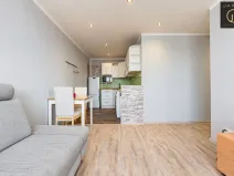 Prodej bytu 2+kk, Kladno, Vodárenská, 39 m2