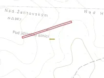 Prodej pole, Nový Bydžov, 4550 m2