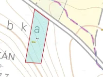 Prodej pole, Zelenecká Lhota, 4126 m2