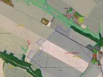 Prodej pole, Stránka, 2020 m2