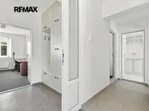 Pronájem kanceláře, Plzeň, Ostrovní, 68 m2