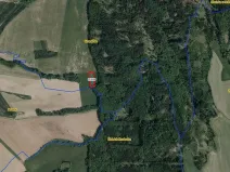 Prodej pole, Lipovec, 4170 m2
