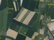 Prodej pole, Lozice, 10021 m2