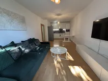 Pronájem bytu 2+kk, Praha - Chodov, Babická, 58 m2