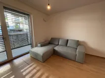 Pronájem bytu 2+kk, Praha - Chodov, Nebřenická, 55 m2