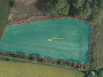 Prodej pole, Lužec nad Cidlinou, 10239 m2