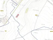 Prodej pole, Úhřetice, 3286 m2