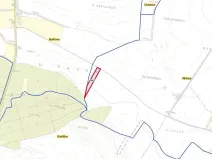 Prodej pole, Běchary, 12202 m2