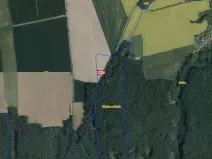 Prodej pole, Skuteč, 1788 m2