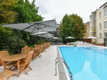 Pronájem bytu 3+kk, Praha - Vinohrady, Italská, 107 m2